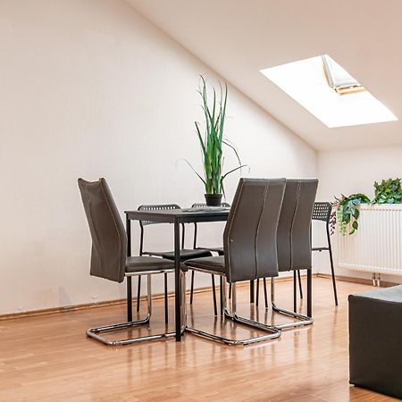 Cozy 1Br Apt Comfortable Design/@ Schoenbrunn Wien Exteriör bild