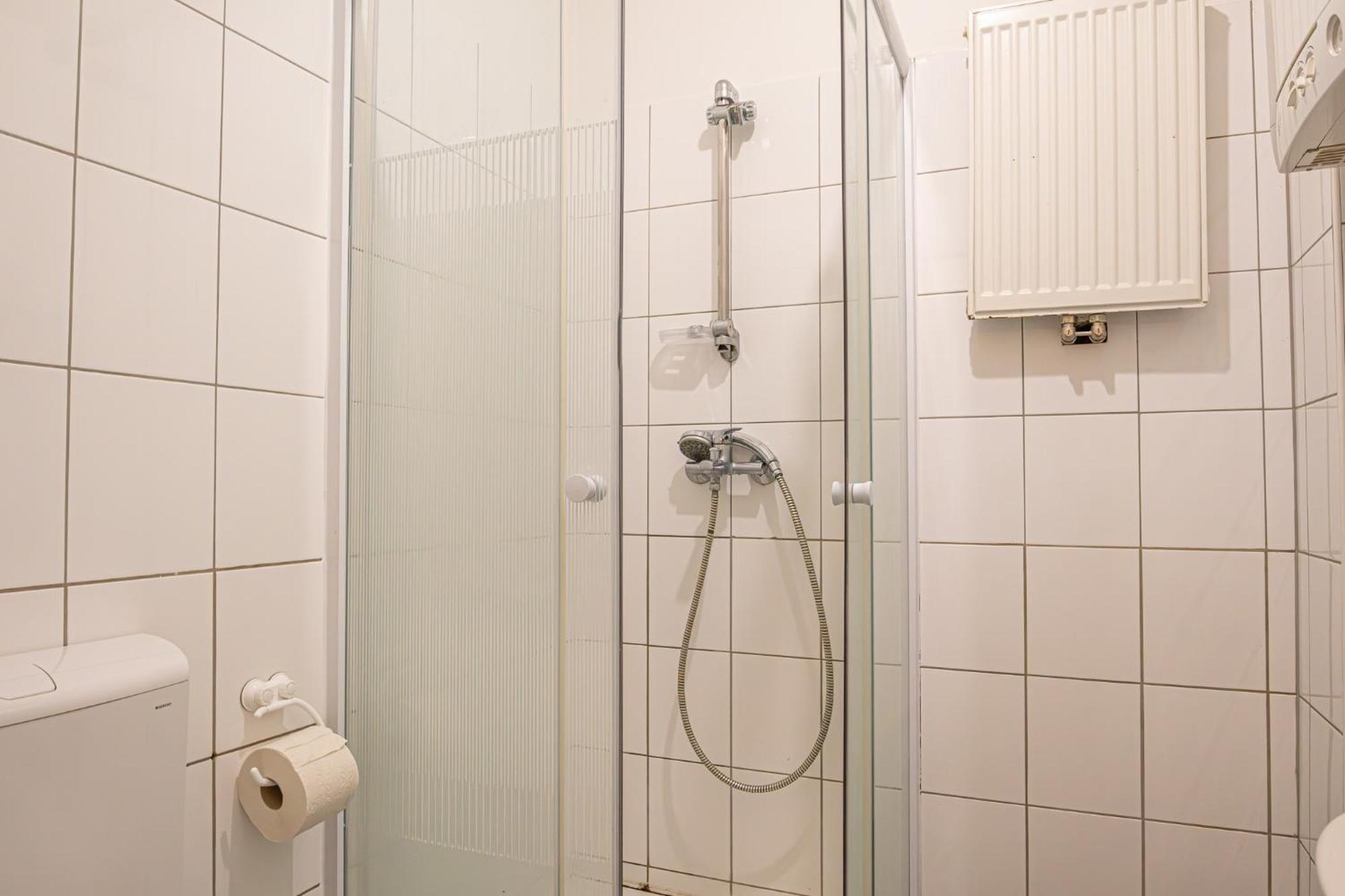 Cozy 1Br Apt Comfortable Design/@ Schoenbrunn Wien Exteriör bild